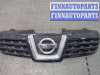 купить Решетка радиатора на Nissan Qashqai 2006-2013