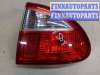 купить Фонарь (задний) на Seat Leon 1999-2006