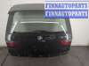 купить Крышка (дверь) багажника на BMW X3 E83 2003-2010