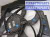 купить Вентилятор радиатора на BMW X3 E83 2004-2010