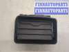 купить Дефлектор обдува салона на Jeep Grand Cherokee 2004-2010