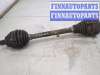 купить Полуось (приводной вал, шрус) на Volkswagen Golf Plus