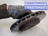 купить Диск тормозной на Mercedes E W210 1995-2003