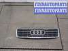 купить Решетка радиатора на Audi A4 (B6) 2000-2006