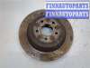 купить Диск тормозной на Mercedes ML W164 2005-2011