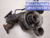купить Турбина на Mercedes S W221 2005-2013