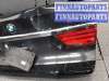 купить Подсветка номера на BMW 5 F07 Gran Turismo 2009-2013