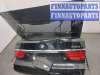 купить Подсветка номера на BMW 5 F07 Gran Turismo 2009-2013
