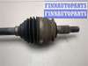 купить Полуось (приводной вал, шрус) на Chevrolet Equinox 2017-2024
