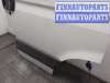 купить Ручка двери наружная на Iveco Daily 4 2005-2011