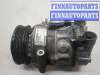 купить Компрессор кондиционера на Chevrolet Cruze 2015-2023
