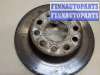 купить Диск тормозной на Volkswagen Golf 5 2003-2009