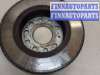 купить Диск тормозной на Volkswagen Golf 5 2003-2009