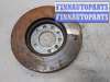 купить Диск тормозной на Opel Astra H 2004-2010