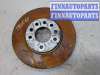 купить Диск тормозной на Opel Astra H 2004-2010