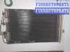 купить Радиатор кондиционера на Opel Zafira A 1999-2005