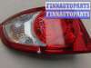 купить Фонарь (задний) на Hyundai Santa Fe 2005-2012