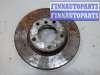 купить Диск тормозной на BMW 3 E46 1998-2006