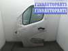 купить Дверь боковая (легковая) на Renault Master 2010-
