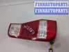купить Фонарь (задний) на Hyundai Matrix 2001-2010