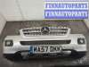 купить Бампер на Mercedes ML W164 2005-2011