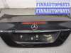 купить Обшивка крышки (двери) багажника на Mercedes E W211 2002-2009