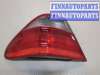 купить Фонарь (задний) на Mercedes CLK W208 1997-2002