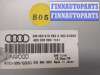 купить Блок управления радиоприемником на Audi A8 (D3) 2002-2010