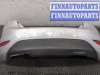 купить Бампер на Ford Fiesta 2008-2013