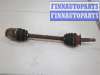 купить Полуось (приводной вал, шрус) на Hyundai Santa Fe 2000-2006