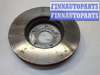 купить Диск тормозной на Ford Focus 2 2005-2008
