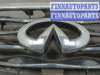 купить Решетка радиатора на Infiniti FX 2008-2013
