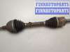 купить Полуось (приводной вал, шрус) на Ford Kuga 2008-2012