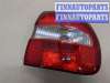 купить Фонарь (задний) на Volvo S40 / V40 1995-2004