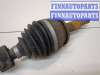 купить Полуось (приводной вал, шрус) на Toyota Avensis 3 2008-2018