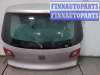 купить Крышка (дверь) багажника на Volkswagen Tiguan 2007-2011