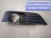 купить Заглушка (решётка) бампера на Ford Focus 2 2005-2008