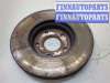 купить Диск тормозной на Ford Focus 2 2008-2011