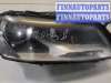 купить Фара (передняя) на Volkswagen Passat 7 2010-2015 Европа