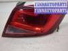 купить Фонарь (задний) на Seat Leon 3 2012-2020