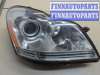 купить Фара (передняя) на Mercedes GL X164 2006-2012
