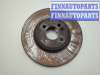 купить Диск тормозной на Mini Cooper (R56/R57) 2006-2013