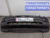 купить Заглушка (решётка) бампера на BMW X5 E53 2000-2006