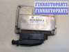купить Блок управления двигателем на Volkswagen Touareg 2002-2007