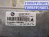 купить Блок управления двигателем на Volkswagen Touareg 2002-2007