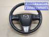 купить Подушка безопасности водителя на Mazda 3 (BL) 2009-2013