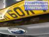 купить Обшивка крышки (двери) багажника на Ford Kuga 2008-2012