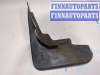 купить Брызговик на Mercedes ML W164 2005-2011