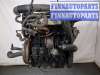 купить Двигатель (ДВС) на Volkswagen Passat 6 2005-2010