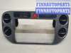купить Рамка под магнитолу на Volkswagen Tiguan 2007-2011